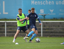 19.04.2022, TSV 1860 Muenchen, Training Hier nur Vorschaubilder !